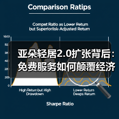 亚朵轻居2.0扩张背后:免费服务如何颠覆经济型酒店?(图2) 亚朵轻居2.0扩张背后:免费服务如何颠覆经济型酒店?(图2)