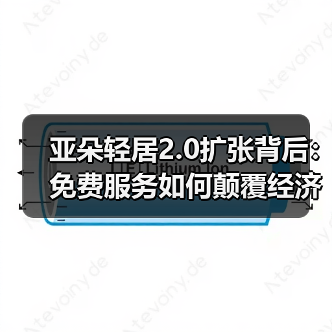 亚朵轻居2.0扩张背后:免费服务如何颠覆经济型酒店?(图4) 亚朵轻居2.0扩张背后:免费服务如何颠覆经济型酒店?(图4)