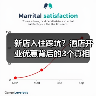 新店入住踩坑?酒店开业优惠背后的3个真相(图1) 新店入住踩坑?酒店开业优惠背后的3个真相(图1)