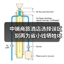 中端商旅酒店选择误区:别再为省小钱牺牲体面(图2) 中端商旅酒店选择误区:别再为省小钱牺牲体面(图2)