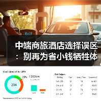 中端商旅酒店选择误区:别再为省小钱牺牲体面(图1) 中端商旅酒店选择误区:别再为省小钱牺牲体面(图1)