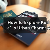 How to Explore Korla’s Urban Charm: A Complete Guide for First-Time Visitors（图3）