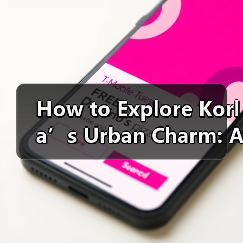 How to Explore Korla’s Urban Charm: A Complete Guide for First-Time Visitors（图4）