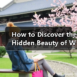 How to Discover the Hidden Beauty of Wuming Yingjun Village: A Complete Traveler’s Guide（图2）