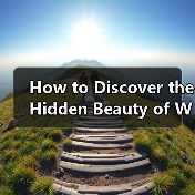 How to Discover the Hidden Beauty of Wuming Yingjun Village: A Complete Traveler’s Guide（图3）