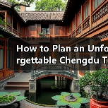 How to Plan an Unforgettable Chengdu Trip: A Complete Travel Guide for First-Timers（图2）