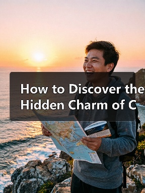 How to Discover the Hidden Charm of Chifeng Hot Water Town: A Comprehensive Travel Guide（图1）