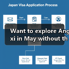 Want to explore Angxi in May without the crowds? Here is your complete step-by-step travel playbook.（图4）