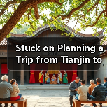 Stuck on Planning a Trip from Tianjin to Thailand? Here Is Your Complete, Step-by-Step Travel Guide(图3) Stuck on Planning a Trip from Tianjin to Thailand? Here Is Your Complete, Step-by-Step Travel Guide(图3)