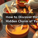 How to Discover the Hidden Charm of Yunnan Jianshui Ancient Town: A Complete Traveler’s Guide（图1）