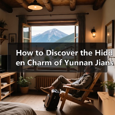 How to Discover the Hidden Charm of Yunnan Jianshui Ancient Town: A Complete Traveler’s Guide（图4）