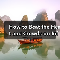 How to Beat the Heat and Crowds on Info Mountain This Summer? A Complete Practical Guide（图1）