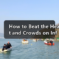 How to Beat the Heat and Crowds on Info Mountain This Summer? A Complete Practical Guide（图3）