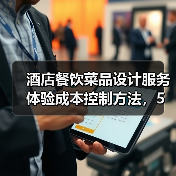 酒店餐饮菜品设计服务体验成本控制方法,5个实用技巧(图4) 酒店餐饮菜品设计服务体验成本控制方法,5个实用技巧(图4)