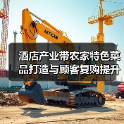 酒店产业带农家特色菜品打造与顾客复购提升方法(图2) 酒店产业带农家特色菜品打造与顾客复购提升方法(图2)