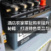 酒店农家菜复购率提升秘籍：打造特色菜品与顾客留存5法（图3）