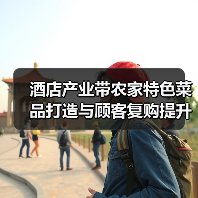 酒店产业带农家特色菜品打造与顾客复购提升5大方法(图3) 酒店产业带农家特色菜品打造与顾客复购提升5大方法(图3)